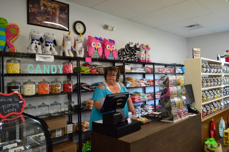 Lycoming Candy looks to satisfy even the sweetest of teeth